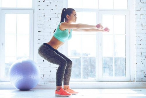 Squat