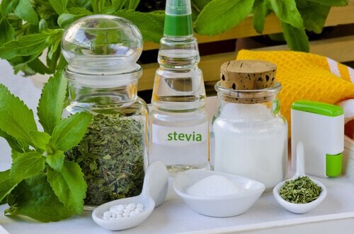 Stevia