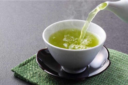 Infuso di sedano