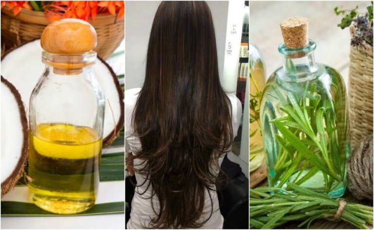 Stimolare la crescita dei capelli: trattamento naturale