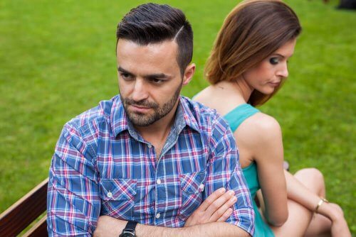 Non è l'uomo giusto: indizi per capirlo