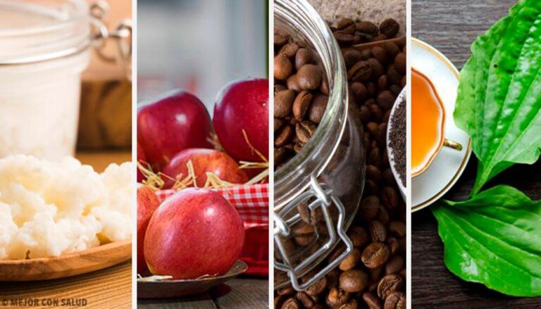 Intestino irritabile: 10 alimenti indicati