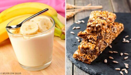 10 colazioni che vi faranno stare in forma