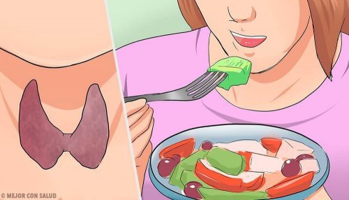 Salute della tiroide: 4 abitudini alimentari Salute della tiroide: 4 abitudini alimentari