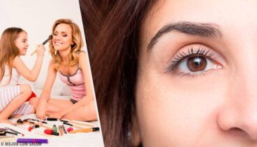 Mamme impegnate: 4 consigli di bellezza