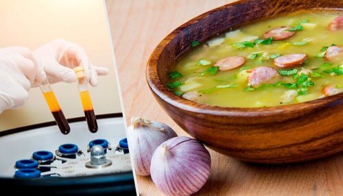 5 rimedi naturali per aumentare il livello delle piastrine