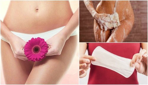 5 abitudini di igiene intima che non sono sane