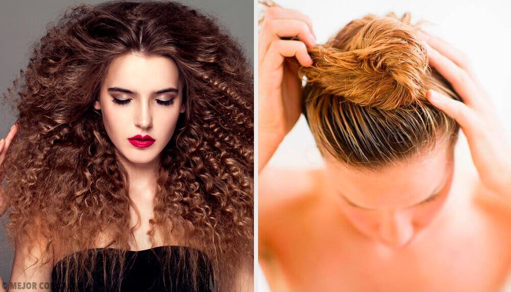 pettinature per capelli ricci e lunghi pettinature per capelli ricci e lunghi