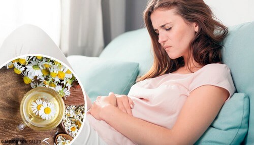 Combattere il meteorismo: 5 infusi