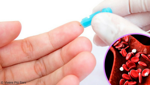 dieta per le persone con anemia dieta per le persone con anemia