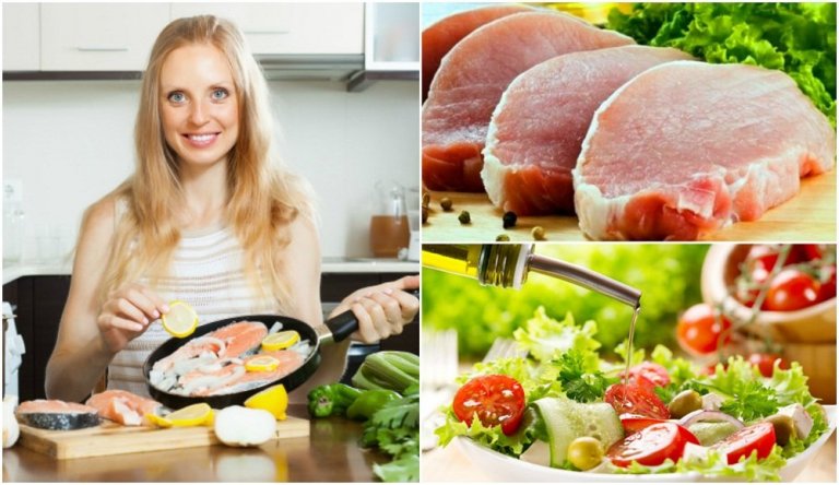 Cucina sana e dietetica: 6 consigli