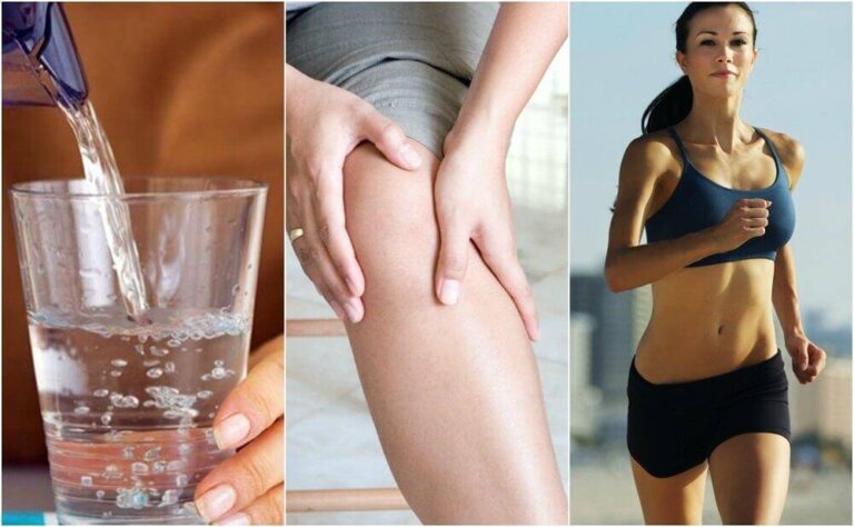 Prevenire la ritenzione idrica: 6 consigli