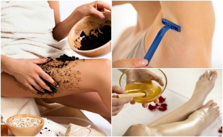 Evitare i peli incarniti: 6 consigli