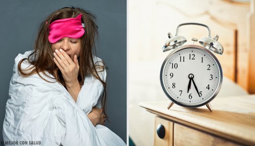 7 errori che rendono più difficile alzarsi al mattino