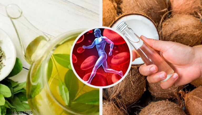 Migliorare la circolazione: trattamenti naturali