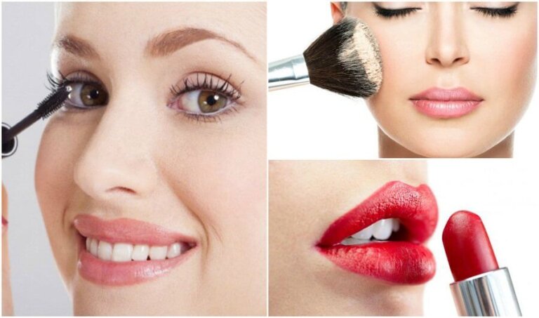 Prodotti di bellezza da non condividere