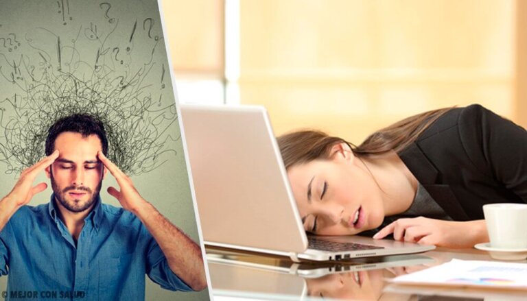 Abitudini che provocano ansia