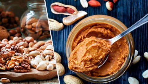 Creme spalmabili con la frutta secca: deliziose ricette