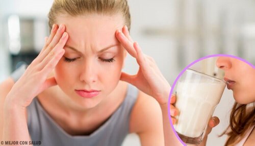 Ridurre lo stress con bevande naturali