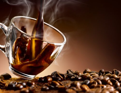 Tazza di caffè