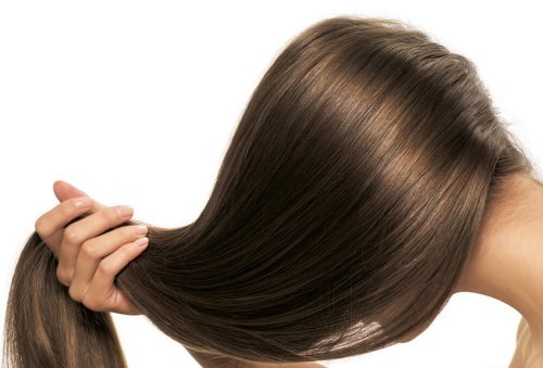 Capelli forti e sani