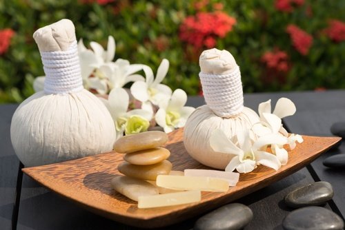 Impacchi freddi e caldi