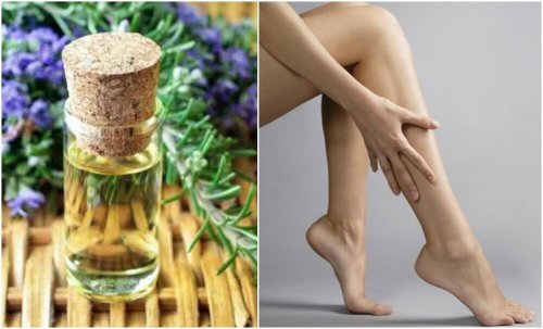 Olio rassodante per le gambe: come prepararlo Olio rassodante per le gambe: come prepararlo