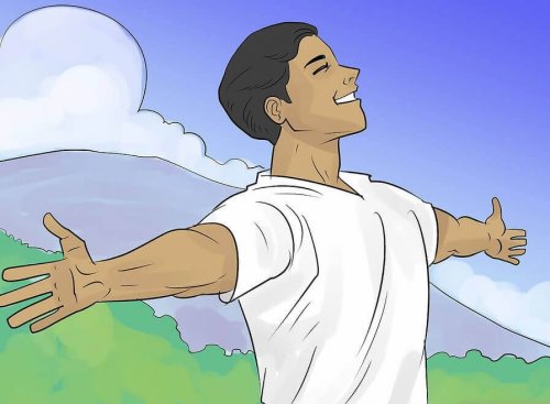 Sentirsi allegri e motivati tutti i giorni