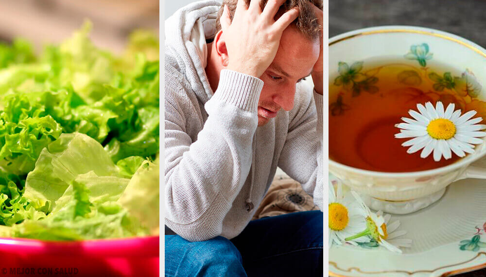 Tensione nervosa: 8 rimedi naturali per ridurla Tensione nervosa: 8 rimedi naturali per ridurla