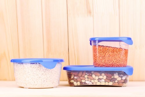 Contenitori per alimenti