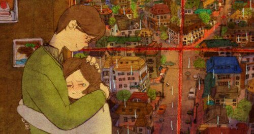 6 ragioni per cui piangere fa bene