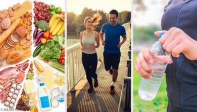 5 consigli infallibili per perdere peso senza soffrire