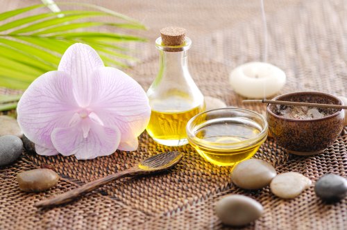 Aglio e olio di cocco