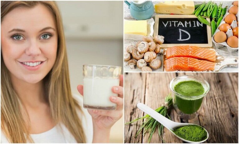 Assorbire meglio il calcio: 7 consigli alimentari