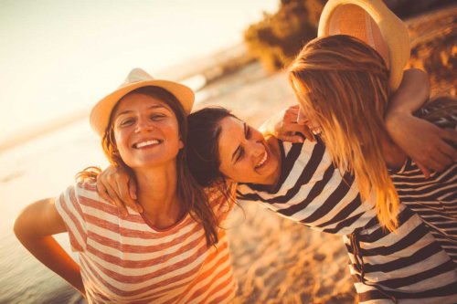 Persone indimenticabili: hanno 5 caratteristiche uniche