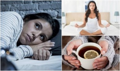 Buone abitudini per dormire bene e stare meglio
