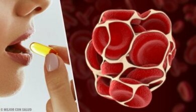 Carenza di vitamina K: 4 sintomi