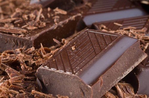 Cioccolato amaro