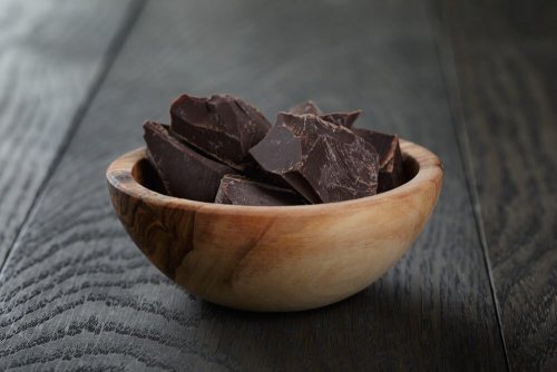 Cioccolato fondente