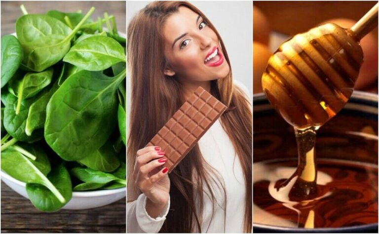 Migliorare l'umore con 6 alimenti