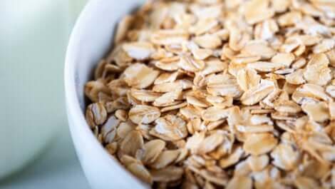 Avena.