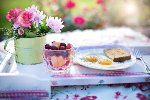 Colazione