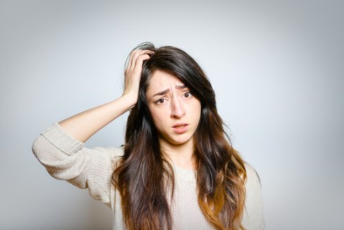 Confusione tra sintomi della polmonite