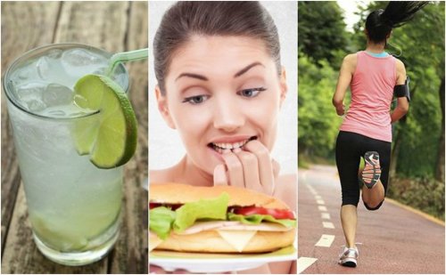 Fame nervosa: 6 consigli per combatterla