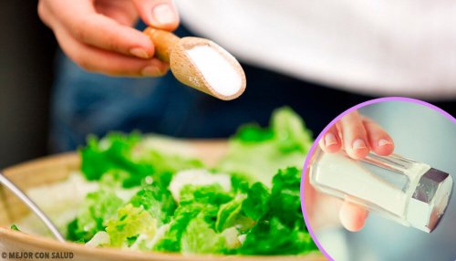 Consigli per ridurre il consumo di sale