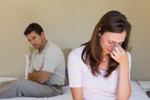 Siete una coppia perennemente in crisi?