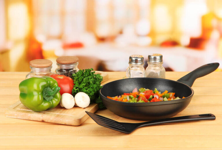 Cucinare le verdure in maniera appetitosa