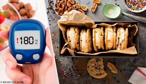 Dolci per diabetici: 4 gustose ricette