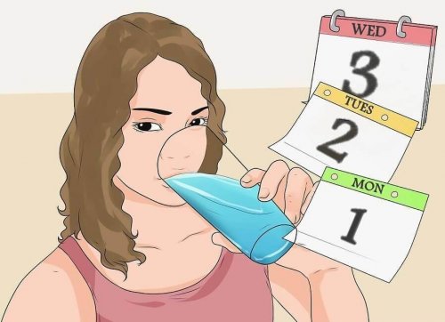 Migliorare la salute bevendo più acqua tutti i giorni