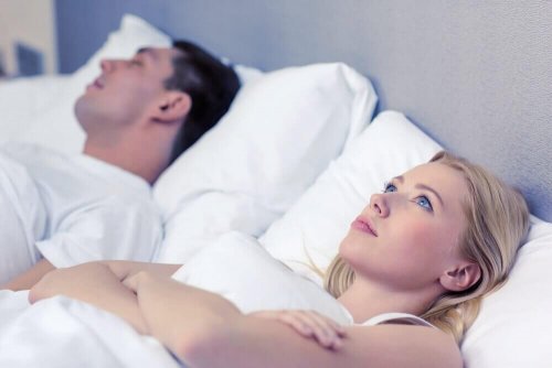 Insonnia: cosa fare se vi svegliate nel cuore della notte?